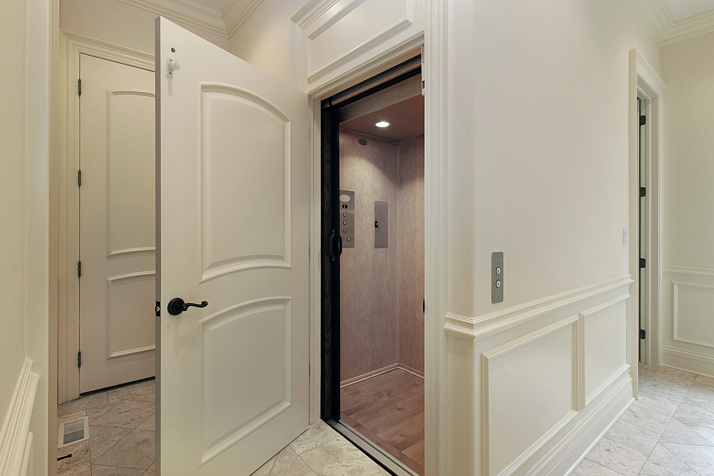 Home Elevators, Residential Elevators