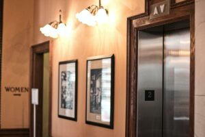 modernizing your elevators